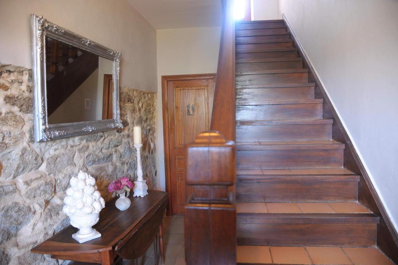 Bed and Breakfast A Casa Di Paulina Casta Exterior foto