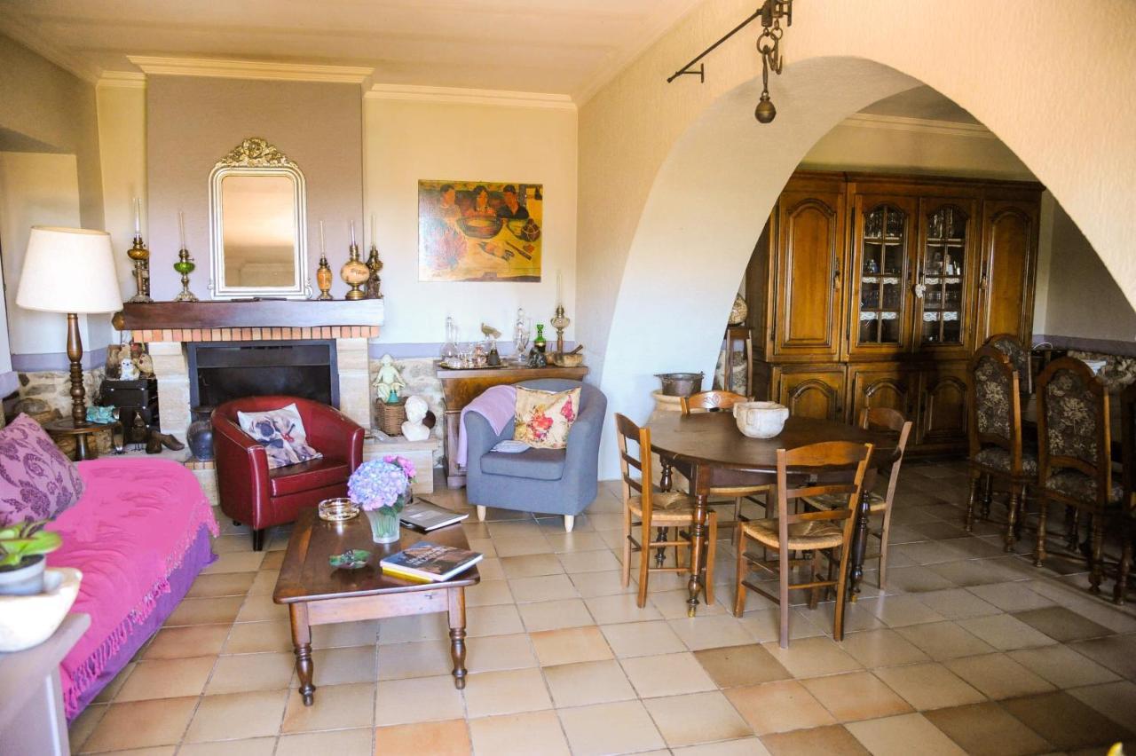 Bed and Breakfast A Casa Di Paulina Casta Exterior foto